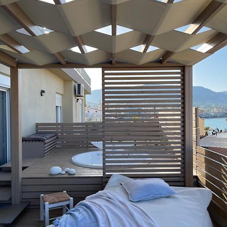 Almeta Apartment خيوس المظهر الخارجي الصورة