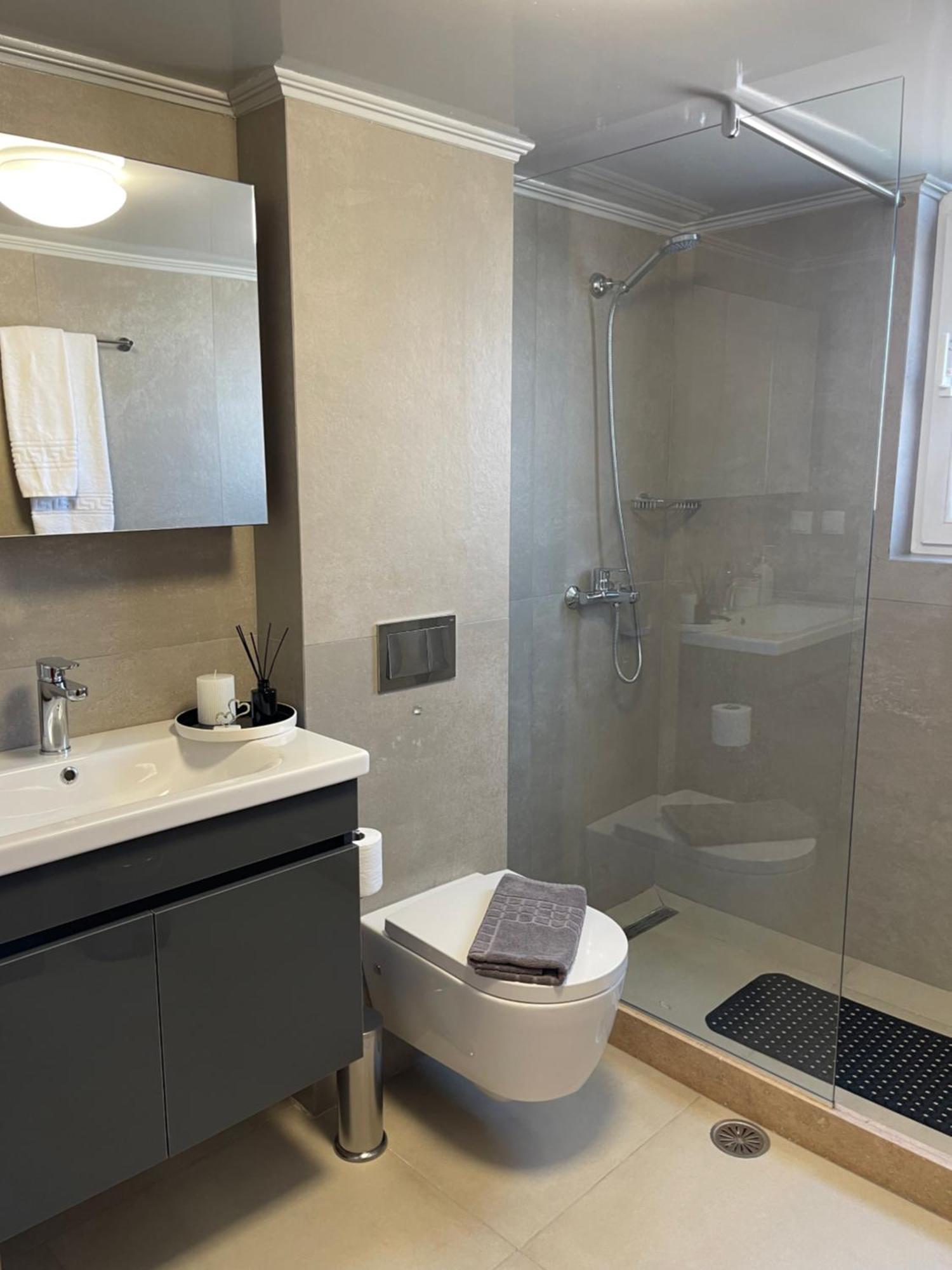 Almeta Apartment خيوس المظهر الخارجي الصورة
