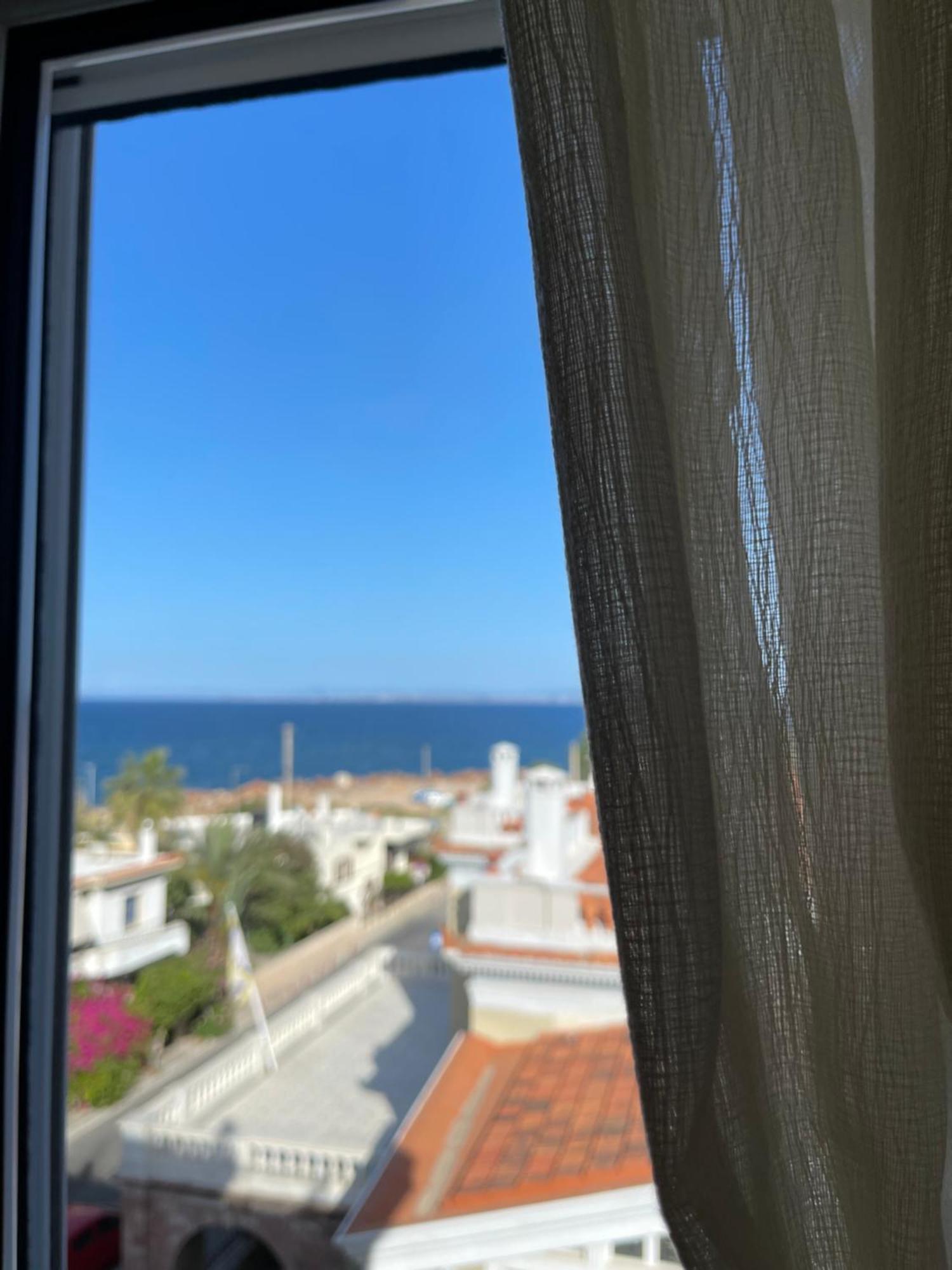 Almeta Apartment خيوس المظهر الخارجي الصورة