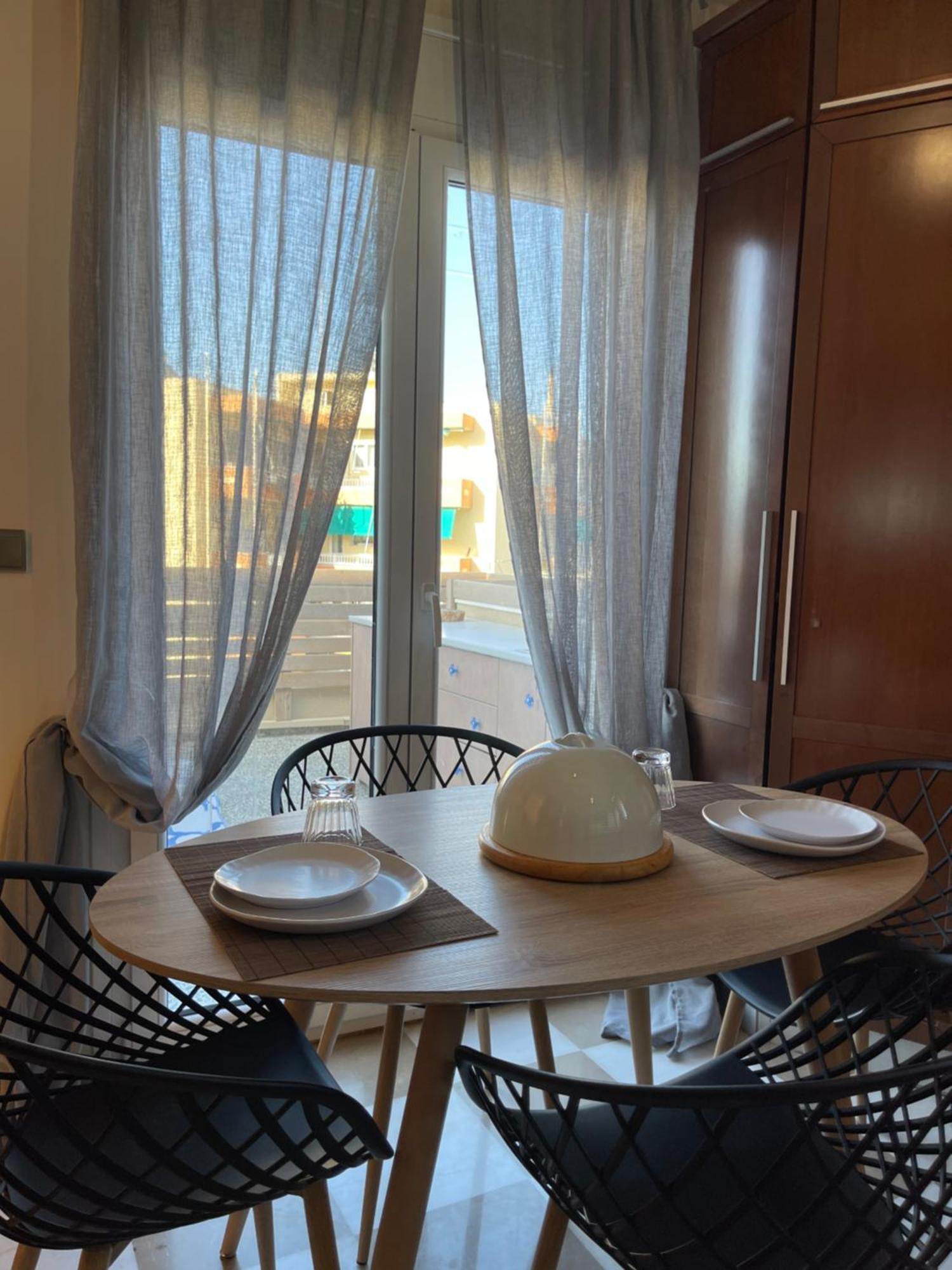 Almeta Apartment خيوس المظهر الخارجي الصورة