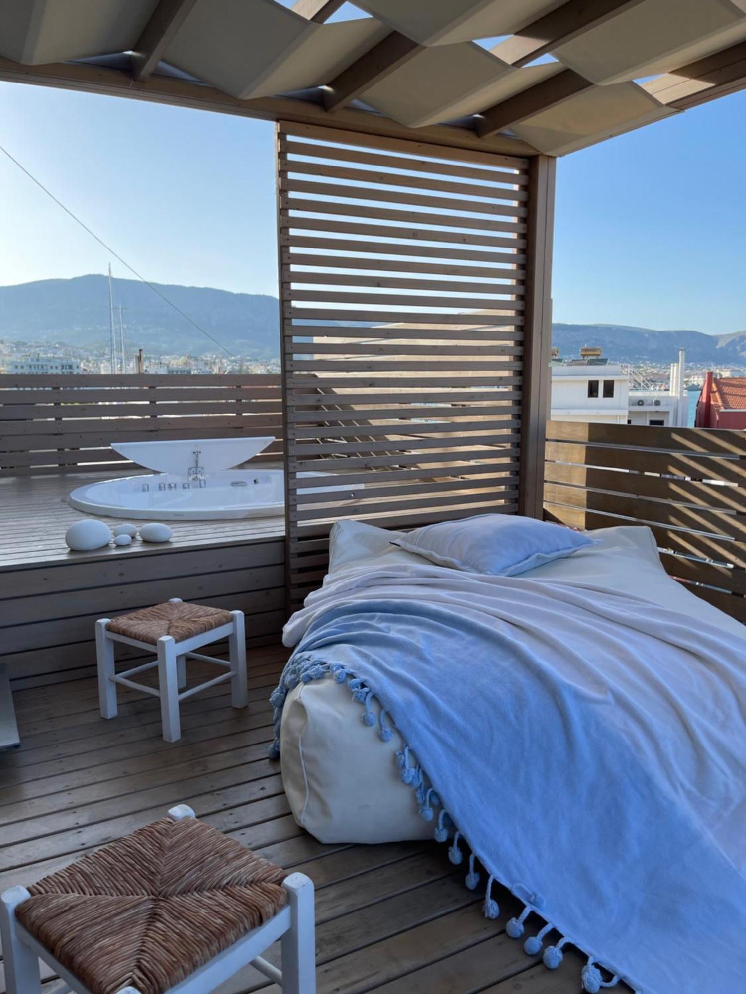 Almeta Apartment خيوس المظهر الخارجي الصورة