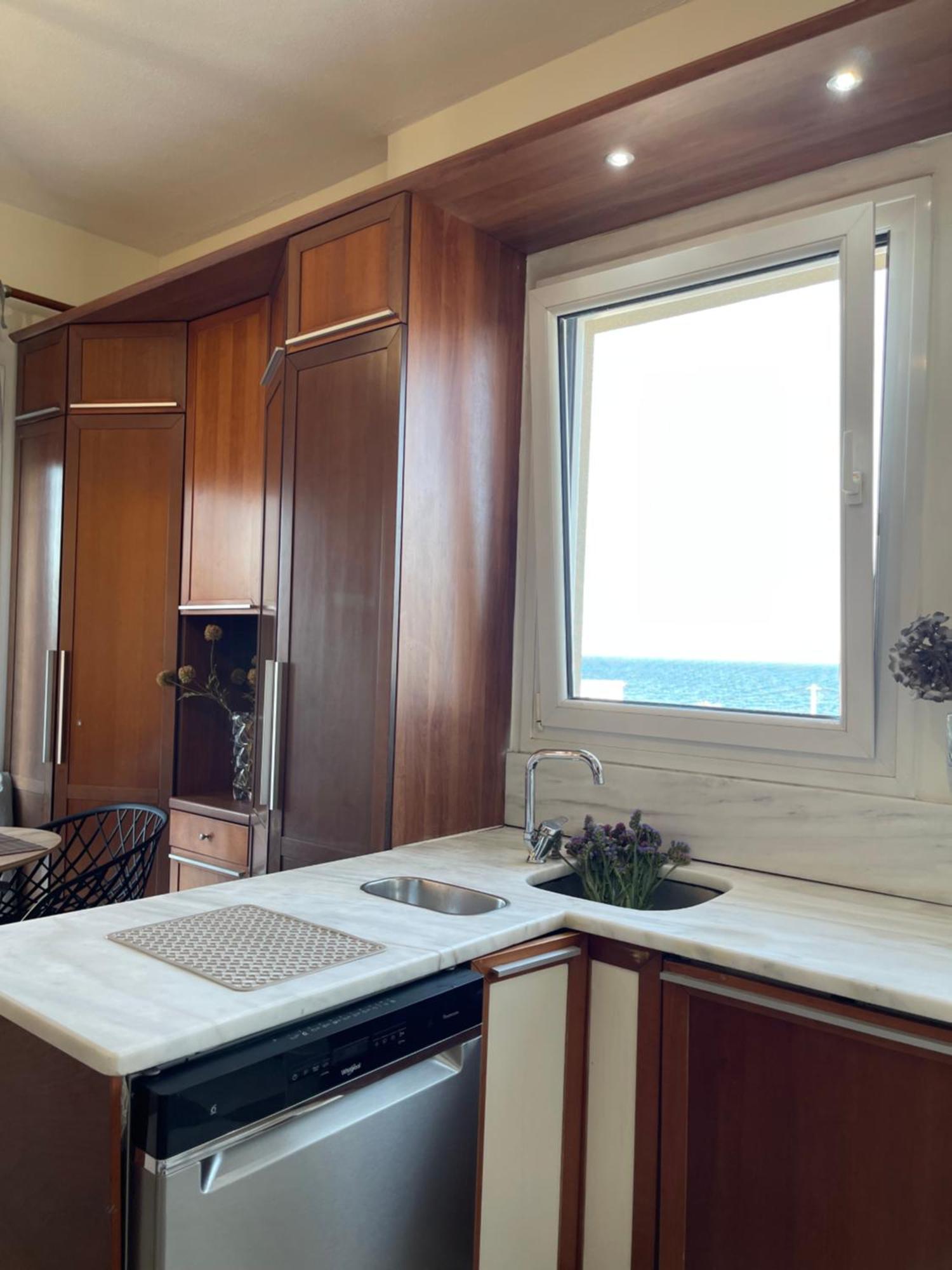 Almeta Apartment خيوس المظهر الخارجي الصورة