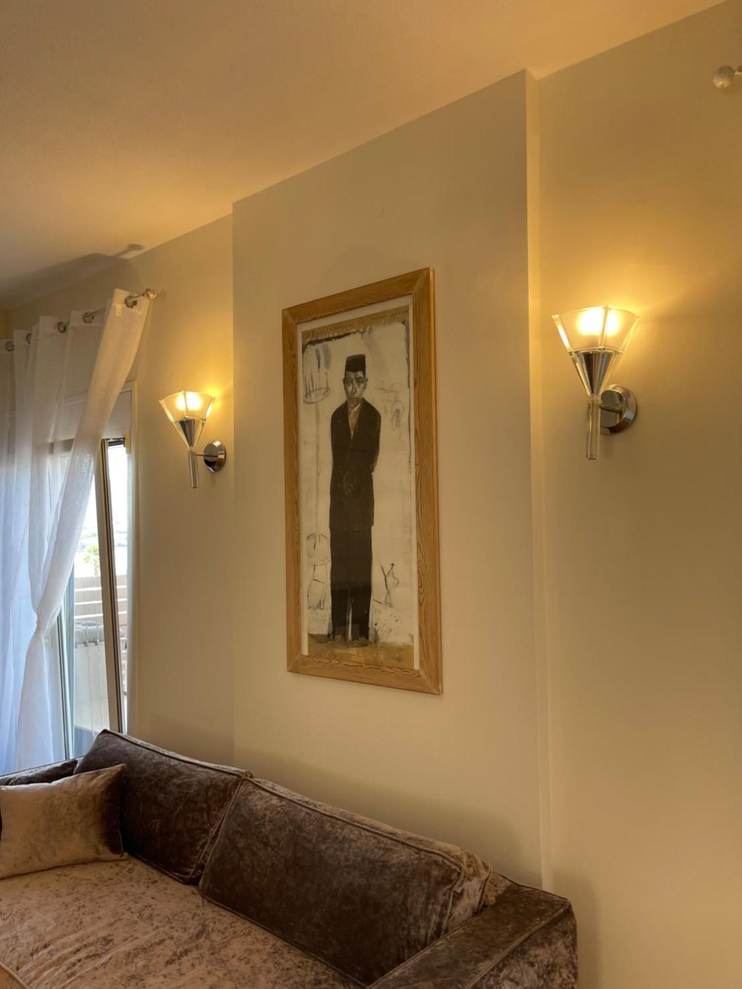 Almeta Apartment خيوس المظهر الخارجي الصورة