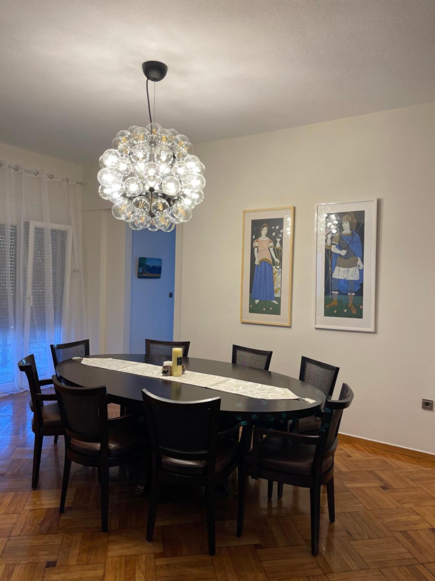 Almeta Apartment خيوس المظهر الخارجي الصورة