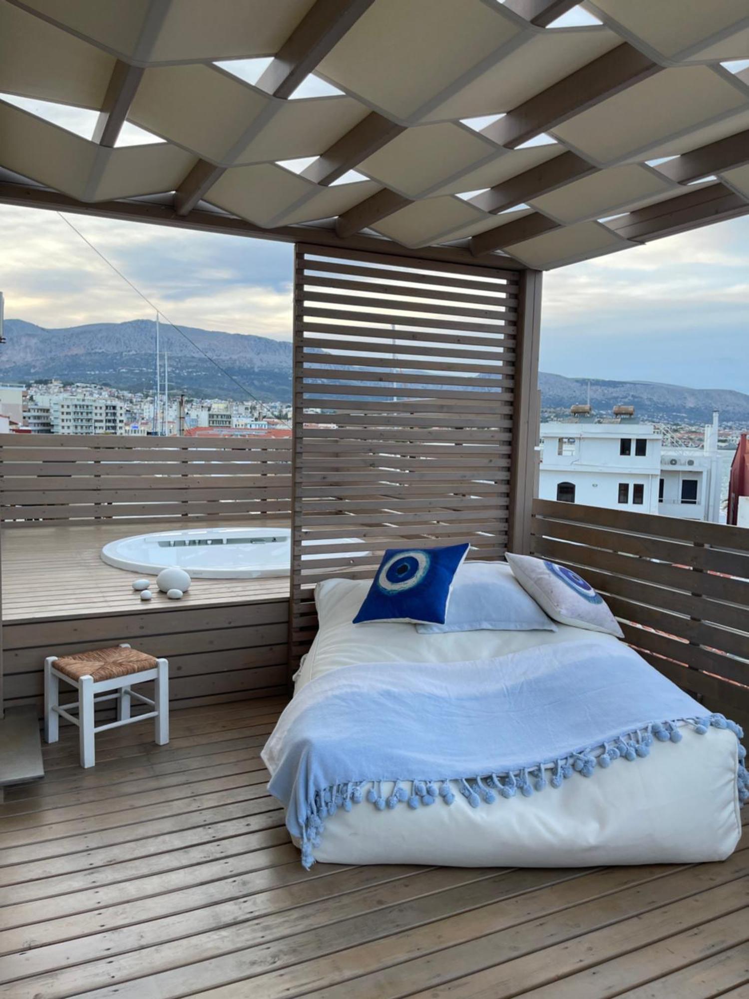 Almeta Apartment خيوس المظهر الخارجي الصورة