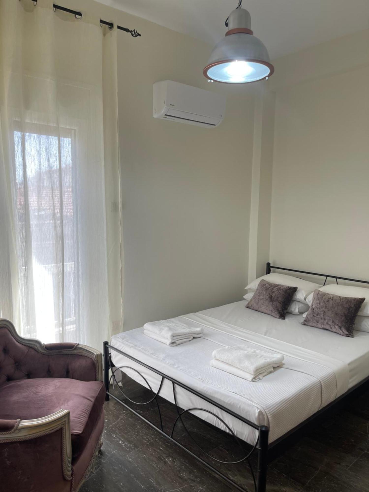 Almeta Apartment خيوس المظهر الخارجي الصورة